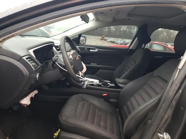 Photo 7 from auction – 2015 FORD FUSION SE with VIN 3FA6P0H95FR218829