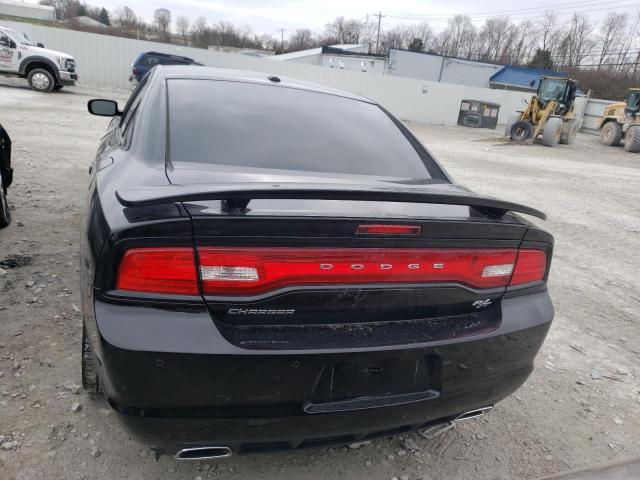 Photo 6 from auction – 2014 DODGE CHARGER R/ with VIN 2C3CDXCT0EH182421