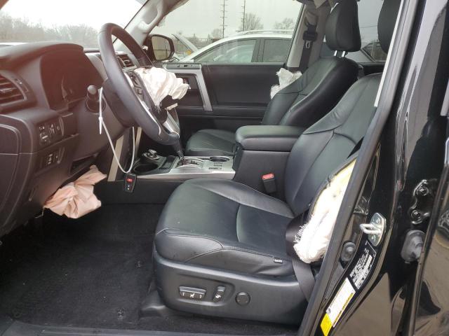 Photo 7 from auction – 2022 TOYOTA 4RUNNER SR with VIN JTEMU5JRXN5980908