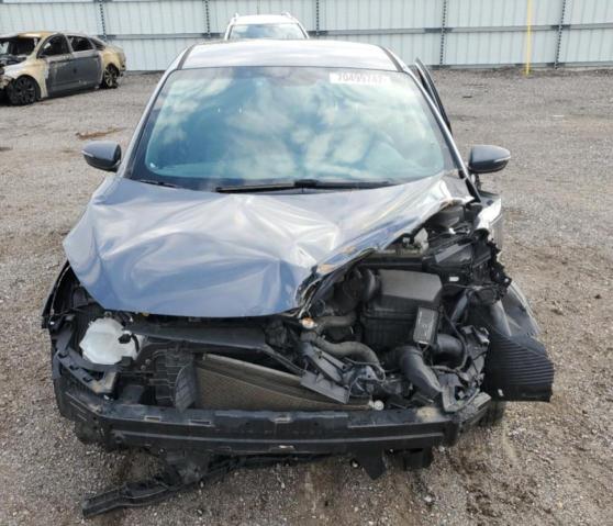 Photo 5 from auction – 2015 KIA FORTE LX with VIN KNAFX4A67F5285921