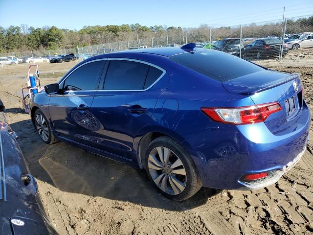 Photo 2 from auction – 2016 ACURA ILX PREMIU with VIN 19UDE2F85GA006510
