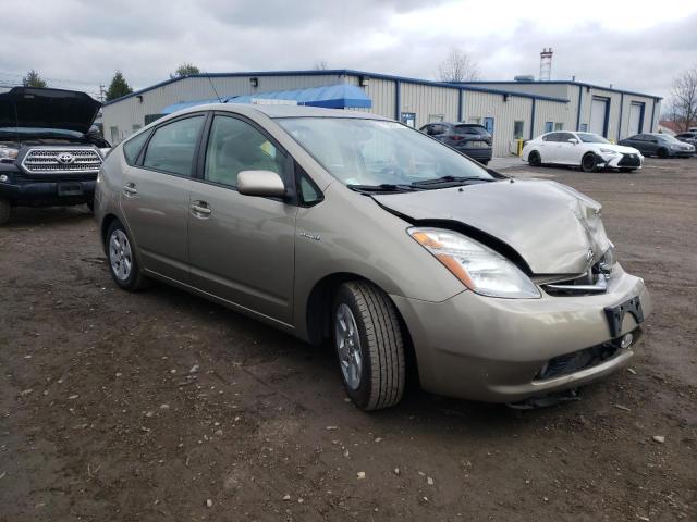 Photo 4 from auction – 2009 TOYOTA PRIUS with VIN JTDKB20U993498521