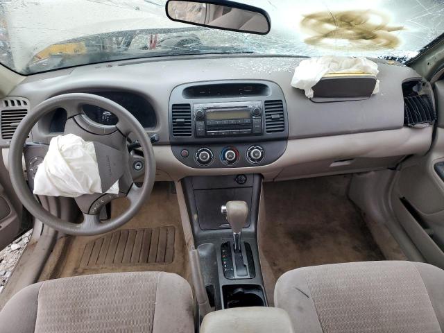 Photo 8 from auction – 2005 TOYOTA CAMRY LE with VIN 4T1BE32K05U032324