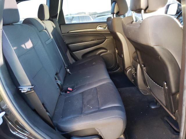 Photo 11 from auction – 2014 JEEP GAND CHERO with VIN 1C4RJFAG3EC392285