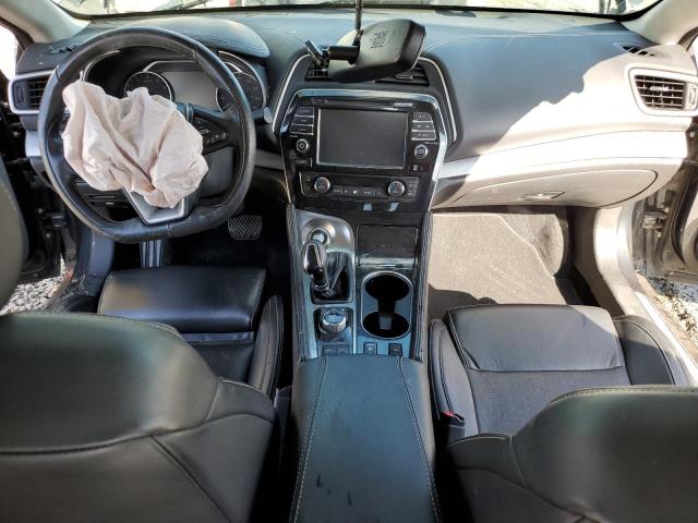 Photo 8 from auction – 2017 NISSAN MAXIMA 3.5 with VIN 1N4AA6AP3HC423316