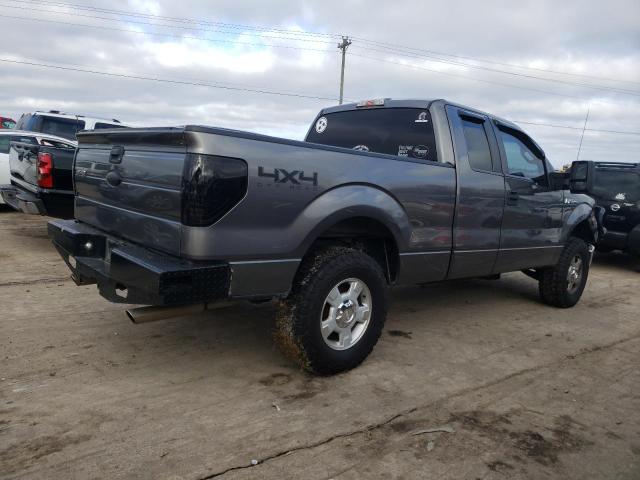 Photo 3 from auction – 2011 FORD F150 SUPER with VIN 1FTFX1EF4BFB65672