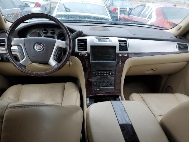 Foto 8 de la subasta – 2011 CADILLAC ESCALADE P con VIN 1GYS4CEFXBR172380