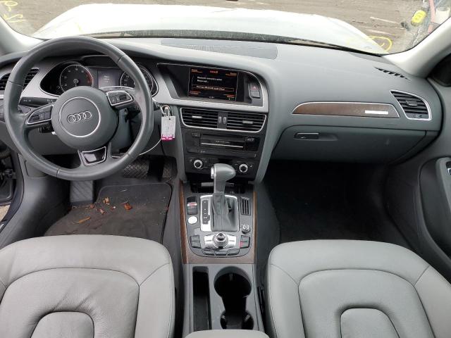 Photo 8 from auction – 2015 AUDI A4 PREMIUM with VIN WAUFFAFLXFA069178