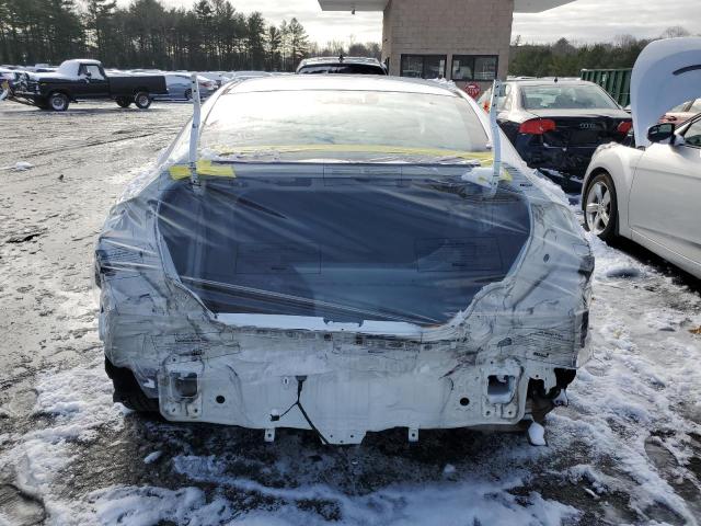 Photo 6 from auction – 2016 HONDA CIVIC LX with VIN 2HGFC4B04GH316658