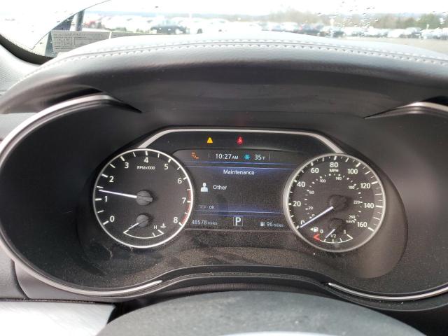 Photo 9 from auction – 2016 NISSAN MAXIMA 3.5 with VIN 1N4AA6AP2GC413388