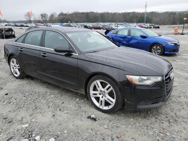 Photo 4 from auction – 2015 AUDI A6 PREMIUM with VIN WAUGFAFCXFN010855