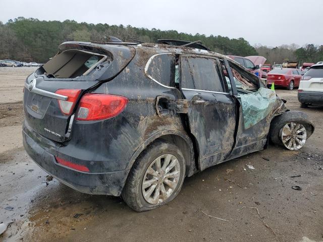 Photo 3 from auction – 2017 BUICK ENVISION E with VIN LRBFXBSA4HD007110