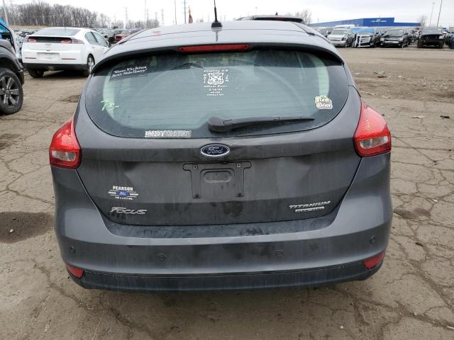 Photo 6 from auction – 2016 FORD FOCUS TITA with VIN 1FADP3N29GL251641