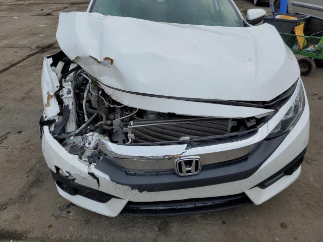 Photo 11 from auction – 2016 HONDA CIVIC EX with VIN 19XFC2F86GE001231