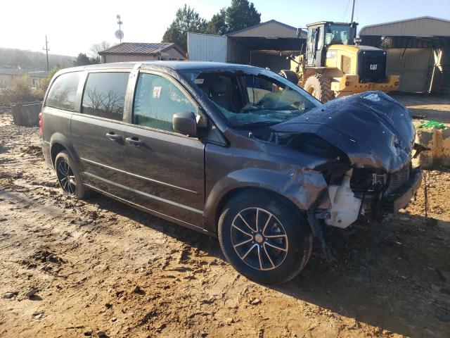 Photo 4 from auction – 2016 DODGE GRAND CARA with VIN 2C4RDGCG8GR236618