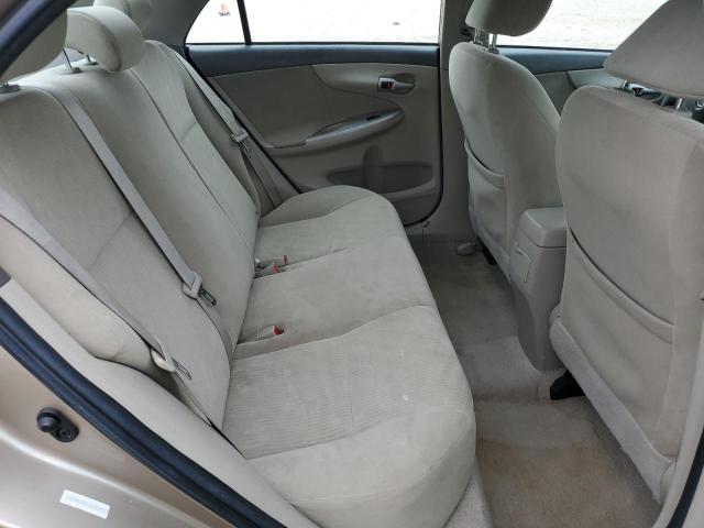Photo 10 from auction – 2010 TOYOTA COROLLA BA with VIN 1NXBU4EEXAZ214153