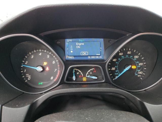 صورة رقم 9 من المزاد - 2014 FORD FOCUS SE مع VIN 1FADP3K23EL136003