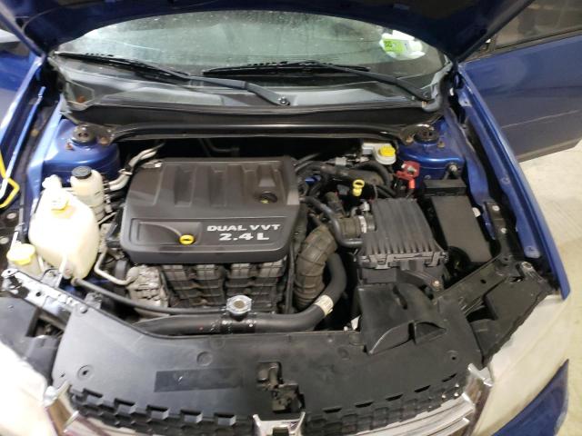 Photo 11 from auction – 2013 DODGE AVENGER SE with VIN 1C3CDZABXDN537929