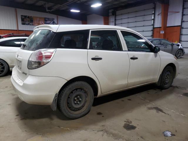 Foto 3 de la subasta – 2007 TOYOTA COROLLA MA con VIN 2T1KR32E17C635205