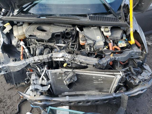 Photo 11 from auction – 2013 FORD C-MAX PREM with VIN 1FADP5CU9DL525044