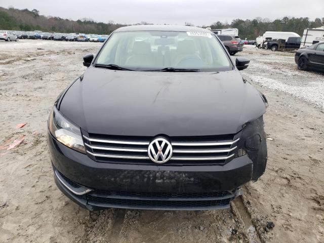 Photo 5 from auction – 2014 VOLKSWAGEN PASSAT SE with VIN 1VWBS7A37EC058243