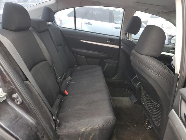 Zdjęcie 10 z aukcji – 2012 SUBARU LEGACY 2.5 z VIN 4S3BMBG67C3019215