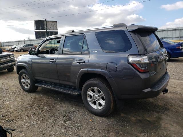 Photo 2 from auction – 2019 TOYOTA 4RUNNER SR with VIN JTEBU5JR9K5654701