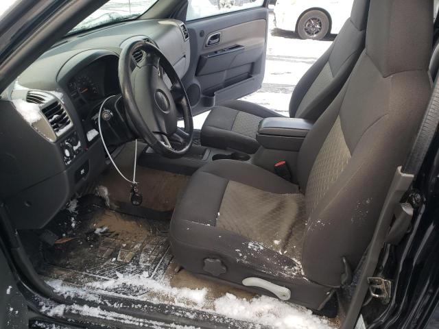 Photo 7 from auction – 2005 GMC CANYON with VIN 1GTDT196158203350