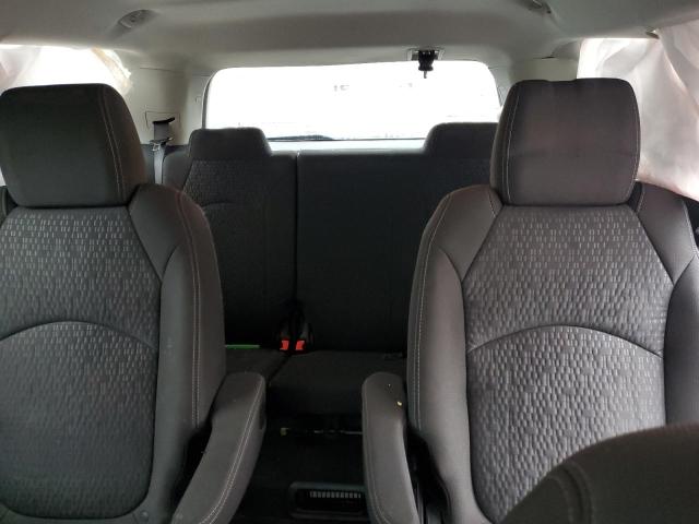 Photo 10 from auction – 2016 GMC ACADIA SLE with VIN 1GKKVPKDXGJ165940