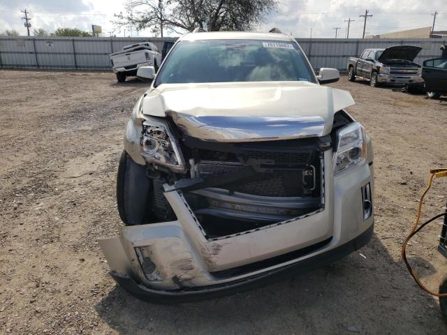 Photo 12 from auction – 2014 GMC TERRAIN SL with VIN 2GKFLWEK4E6312078