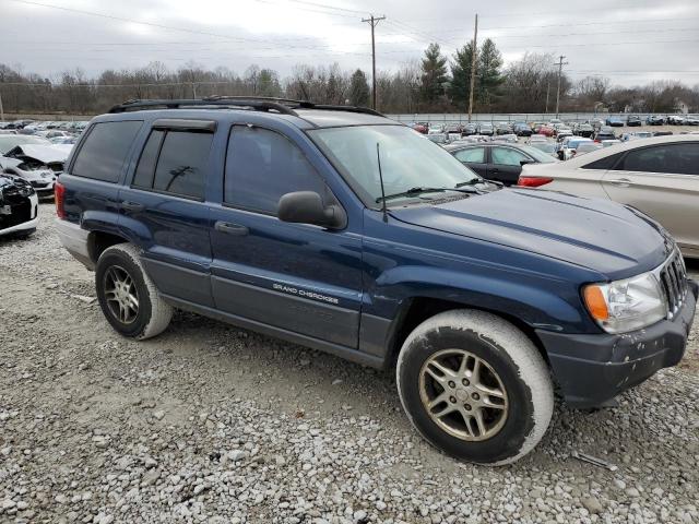 Photo 4 from auction – 2003 JEEP GRAND CHER with VIN 1J4GW48S53C596066