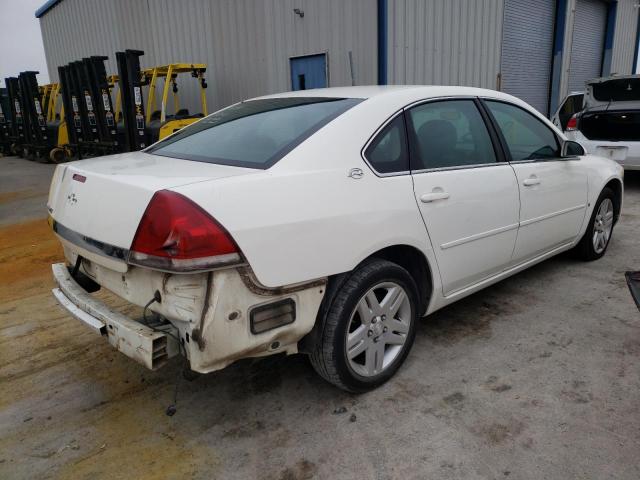Photo 3 from auction – 2006 CHEVROLET IMPALA LT with VIN 2G1WT55K069408613