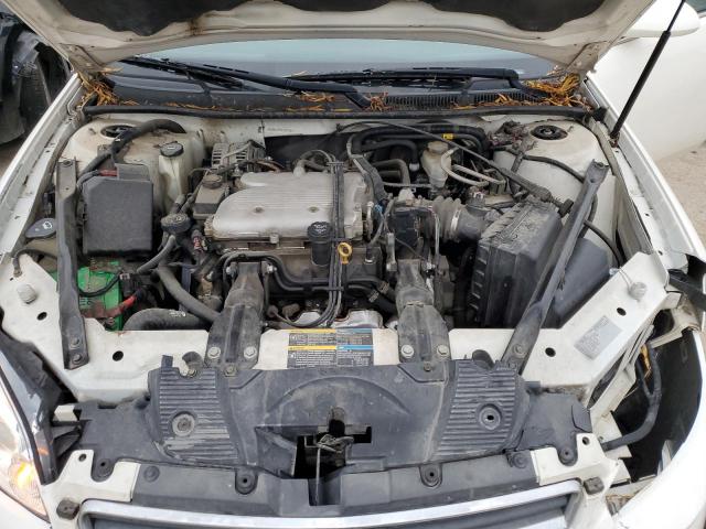 Photo 11 from auction – 2009 CHEVROLET IMPALA LS with VIN 2G1WB57K091287536