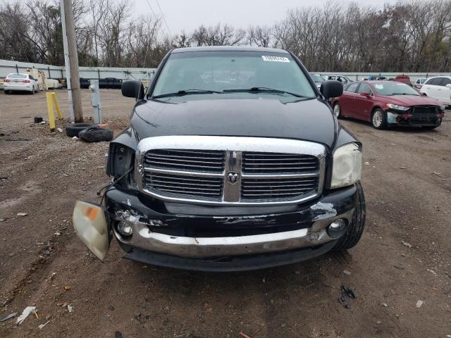 Photo 5 from auction – 2007 DODGE RAM1500 PU with VIN 1D7HA18P87J521906