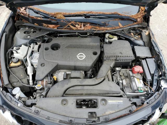 Photo 11 from auction – 2013 NISSAN ALTIMA 2.5 with VIN 1N4AL3APXDC267486