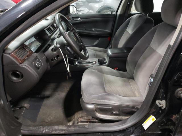 Photo 7 from auction – 2013 CHEVROLET IMPALA LT with VIN 2G1WG5E36D1157668