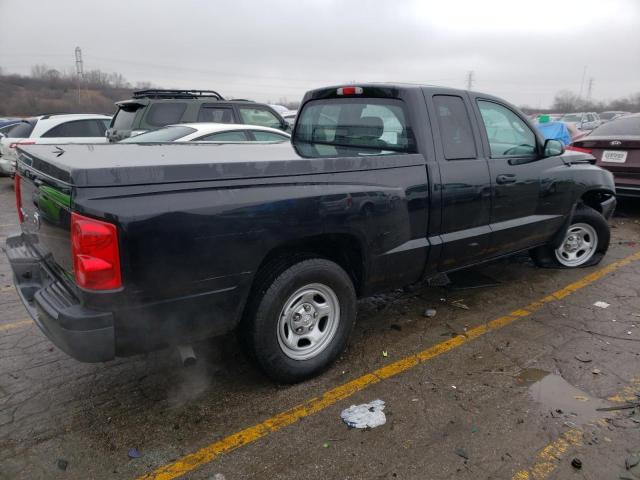 Photo 3 from auction – 2007 DODGE DAKOTA ST with VIN 1D7HE22K57S214615