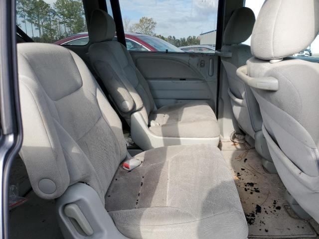 Photo 11 from auction – 2008 HONDA ODYSSEY EX with VIN 5FNRL38468B049935