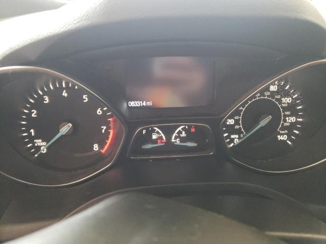Photo 9 from auction – 2017 FORD ESCAPE TIT with VIN 1FMCU0J96HUE29464