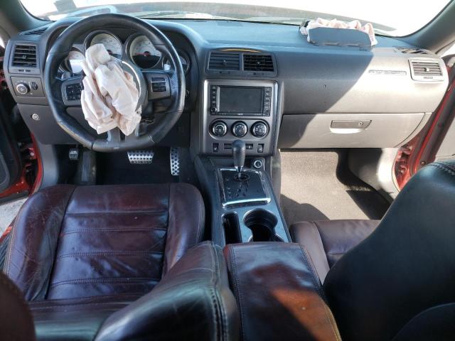 Photo 8 from auction – 2014 DODGE CHALLENGER with VIN 2C3CDYAG1EH217916