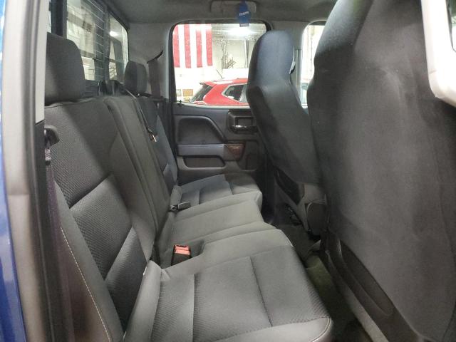 Photo 10 from auction – 2015 GMC SIERRA K15 with VIN 1GTV2UEC6FZ291506