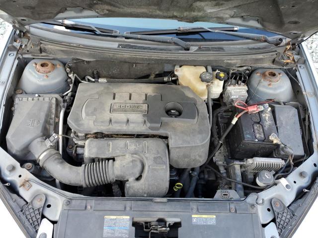 Photo 11 from auction – 2007 PONTIAC G6 BASE with VIN 1G2ZG57B674259493