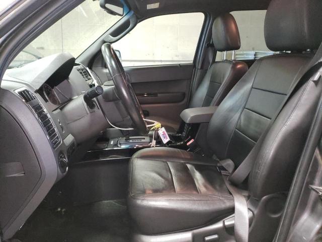 Photo 7 from auction – 2011 FORD ESCAPE LIM with VIN 1FMCU0E75BKB58862