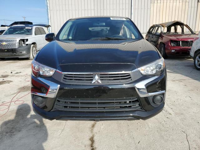 Photo 5 from auction – 2017 MITSUBISHI OUTLANDER with VIN JA4AR3AU2HZ045729