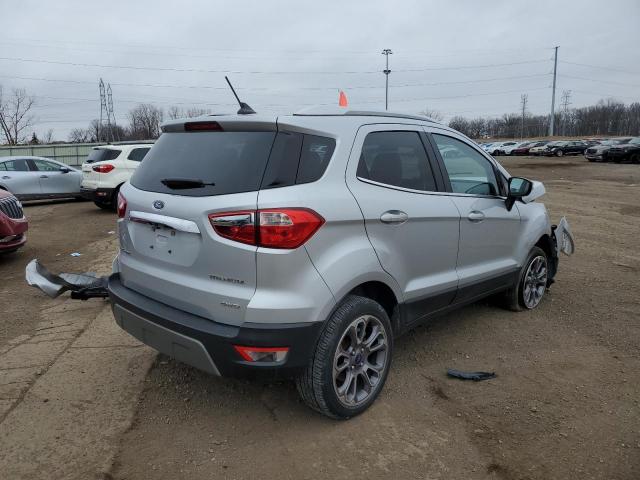 Photo 3 from auction – 2020 FORD ECOSPORT T with VIN MAJ6S3KL1LC370329