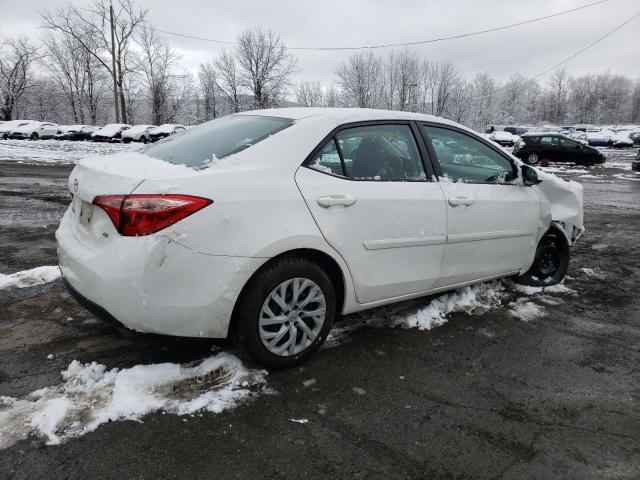 Photo 3 from auction – 2019 TOYOTA COROLLA L with VIN 2T1BURHE4KC207582