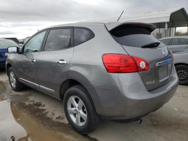 Photo 2 from auction – 2012 NISSAN ROGUE S with VIN JN8AS5MTXCW611966