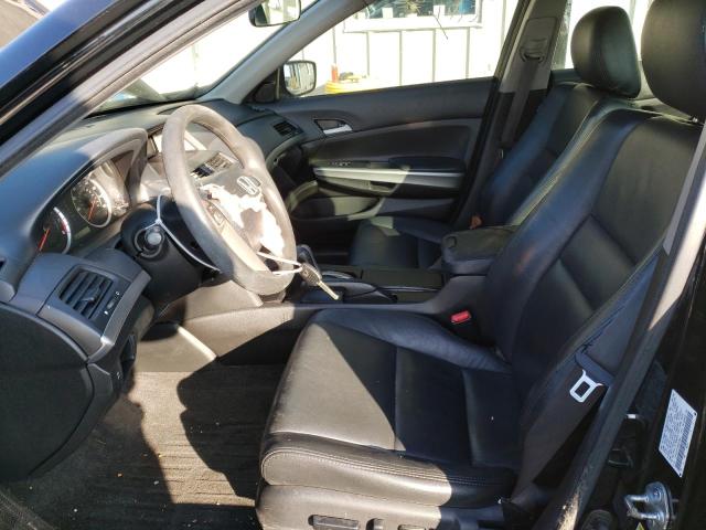 Photo 7 from auction – 2010 HONDA ACCORD EX with VIN 1HGCP2F79AA022861