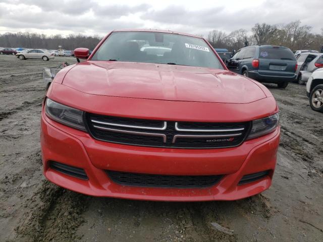 Photo 5 from auction – 2015 DODGE CHARGER SE with VIN 2C3CDXBGXFH799413