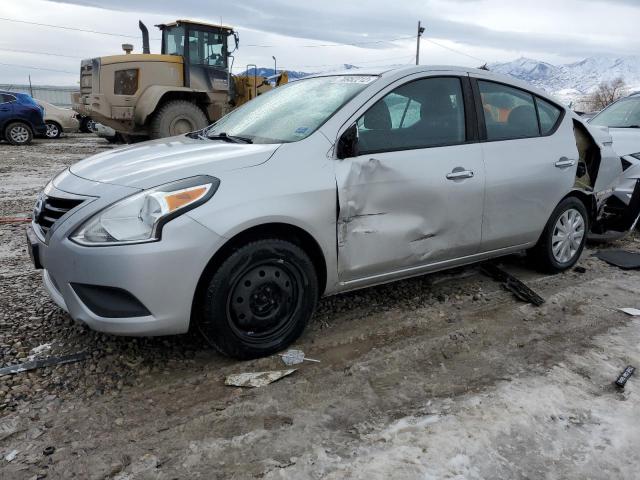 Photo 1 from auction – 2016 NISSAN VERSA S with VIN 3N1CN7AP0GL903106